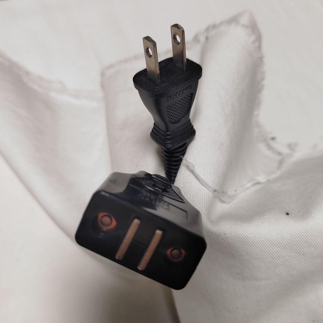 ヘルシオ ホットクック KN-HW24E-W ホワイト　水なし自動調理鍋