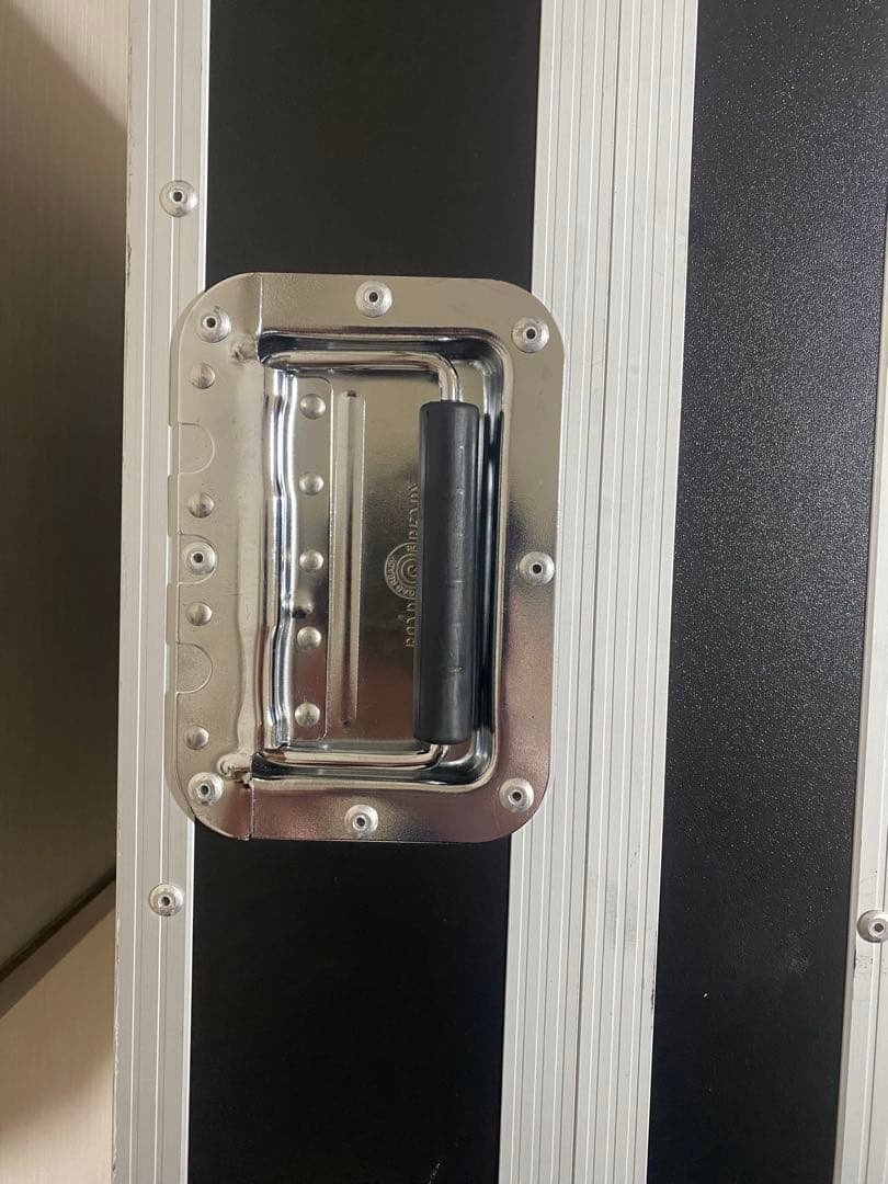 ロードレディー 12U ミキサーケース RRM19R (美品)