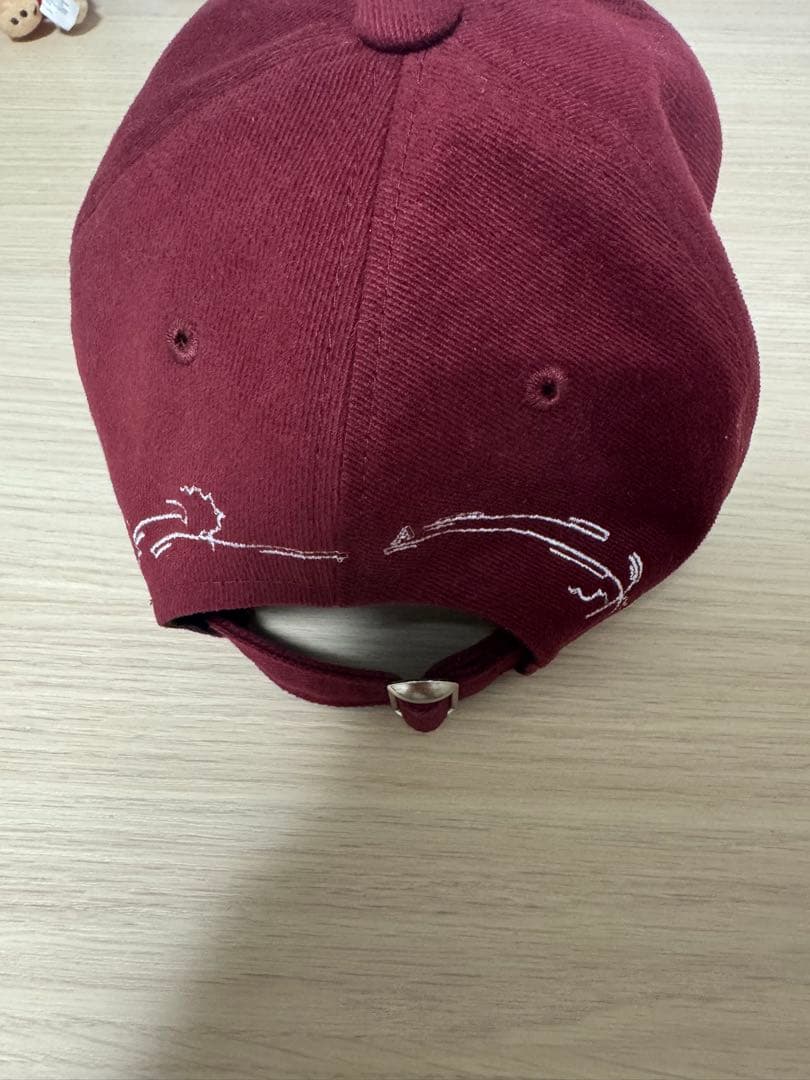 gadid anoniem キャップ