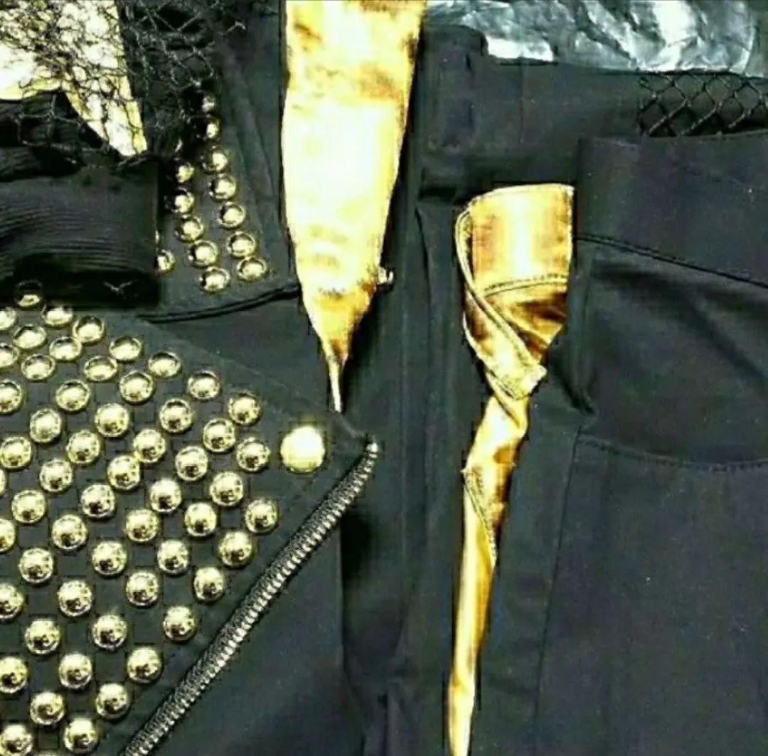 the GazettEルキFilth in the beauty衣装コスプレV系