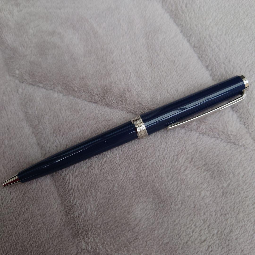 Mont Blanc カードケース＆ボールペン