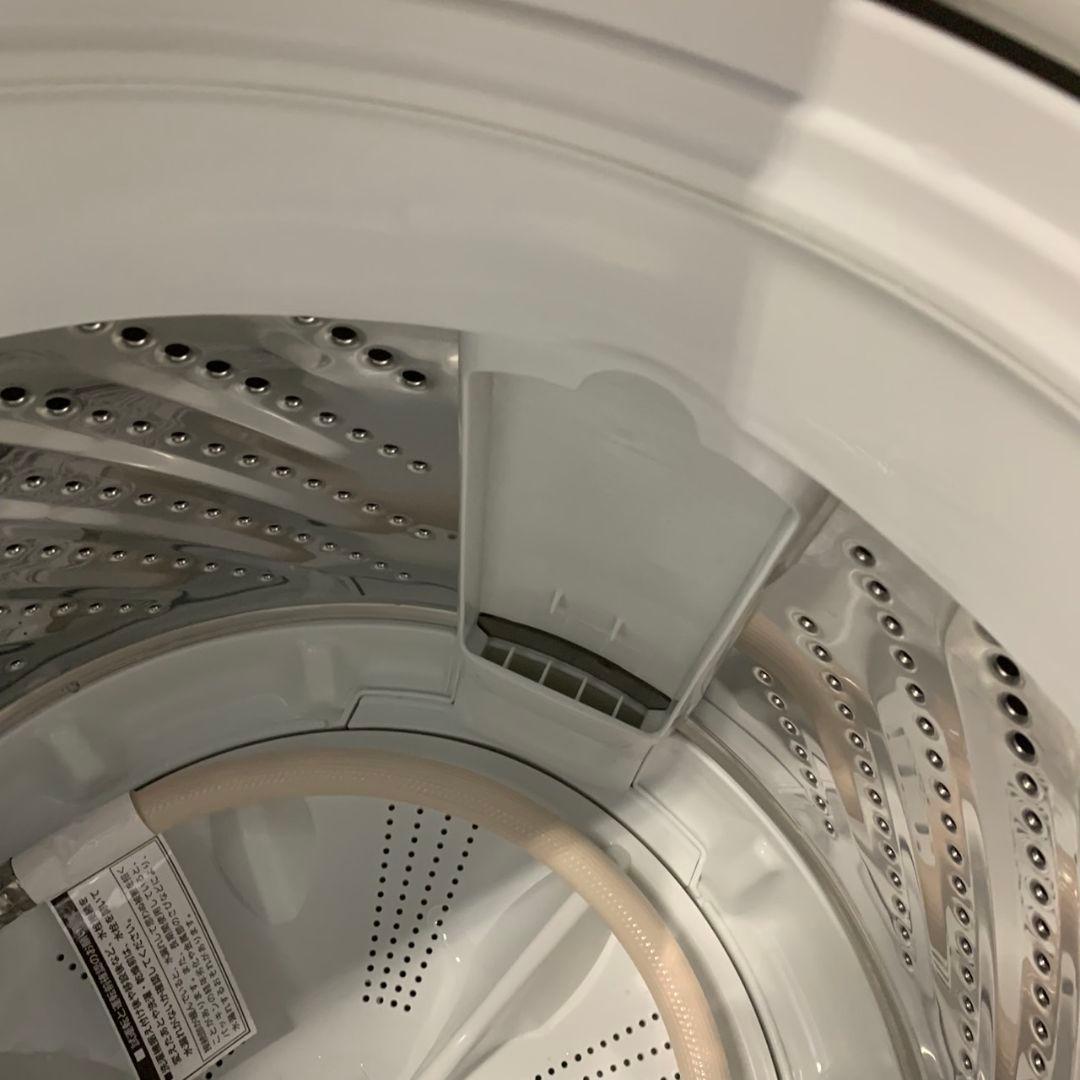 J366 Panasonic 冷蔵庫 洗濯機 セット 23年製 24年製 単身