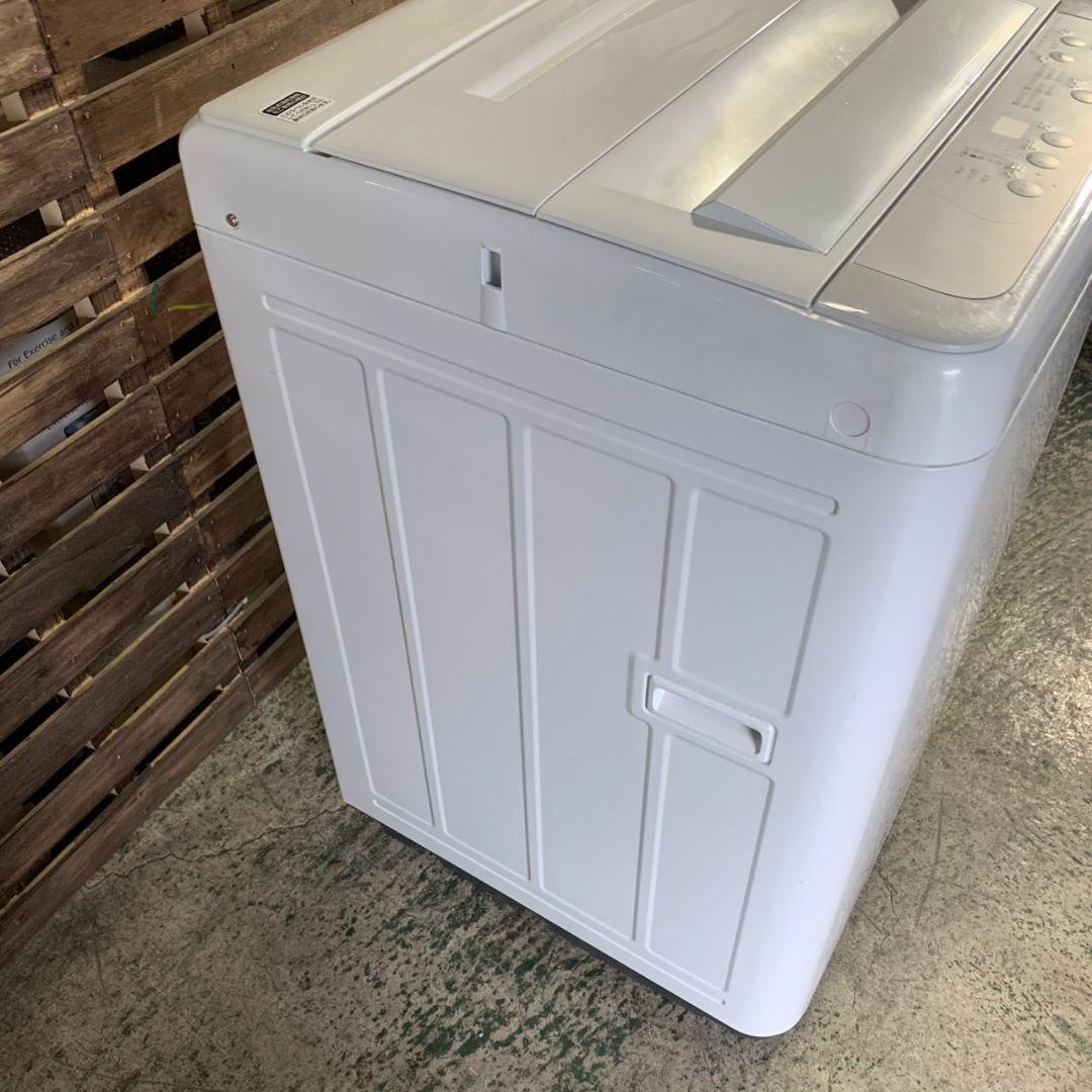 J366 Panasonic 冷蔵庫 洗濯機 セット 23年製 24年製 単身