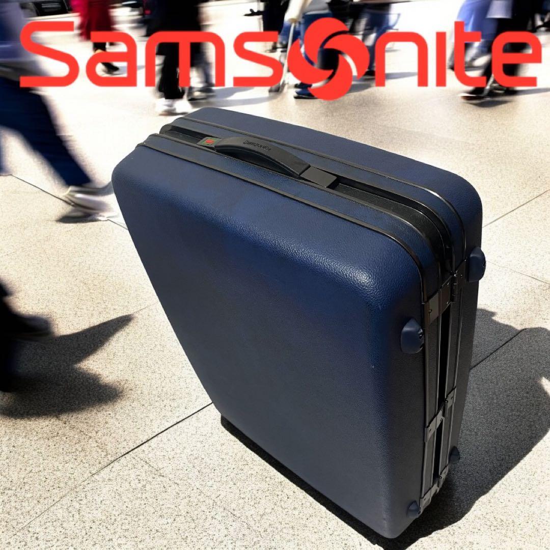 サムソナイト Samsonite キャリーケース / スーツケース
