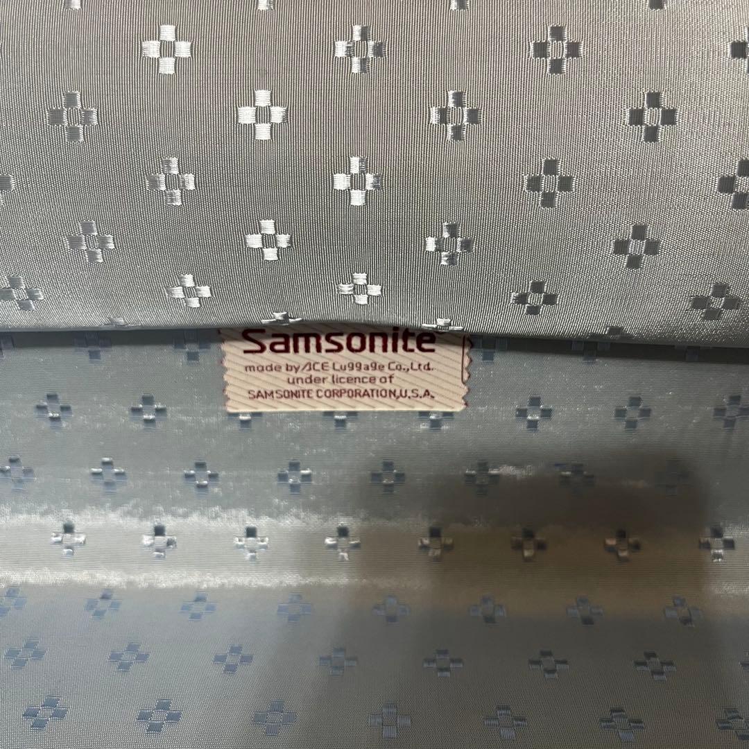 サムソナイト Samsonite キャリーケース / スーツケース