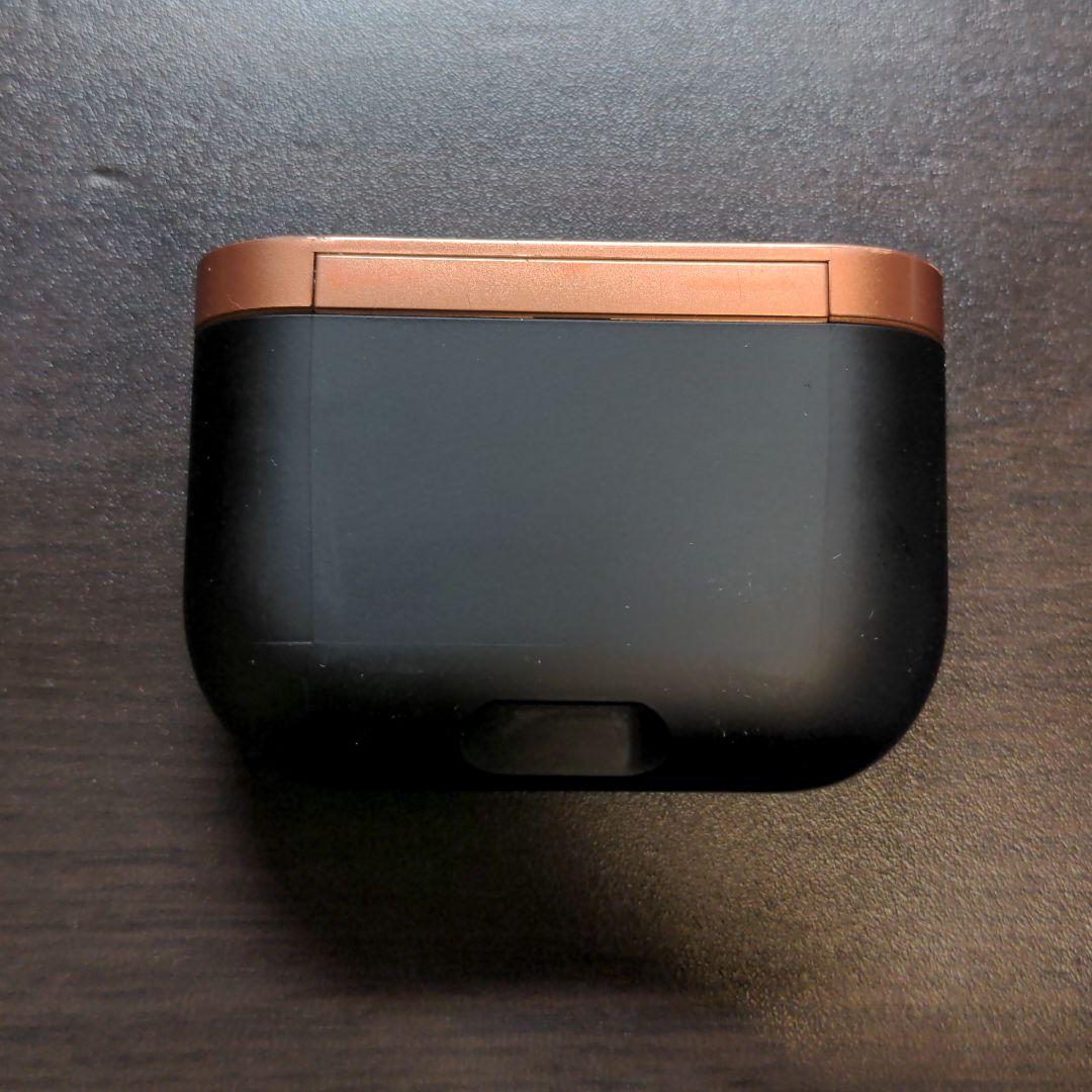 SONY WF-1000XM3　BLACK