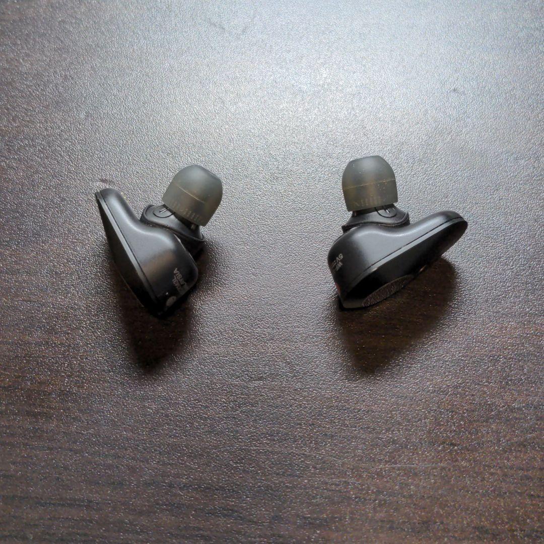 SONY WF-1000XM3　BLACK