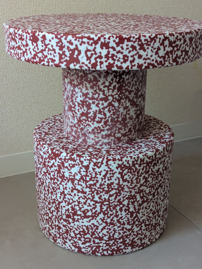 ノーマンコペンハーゲンBitスツールリプロダクト