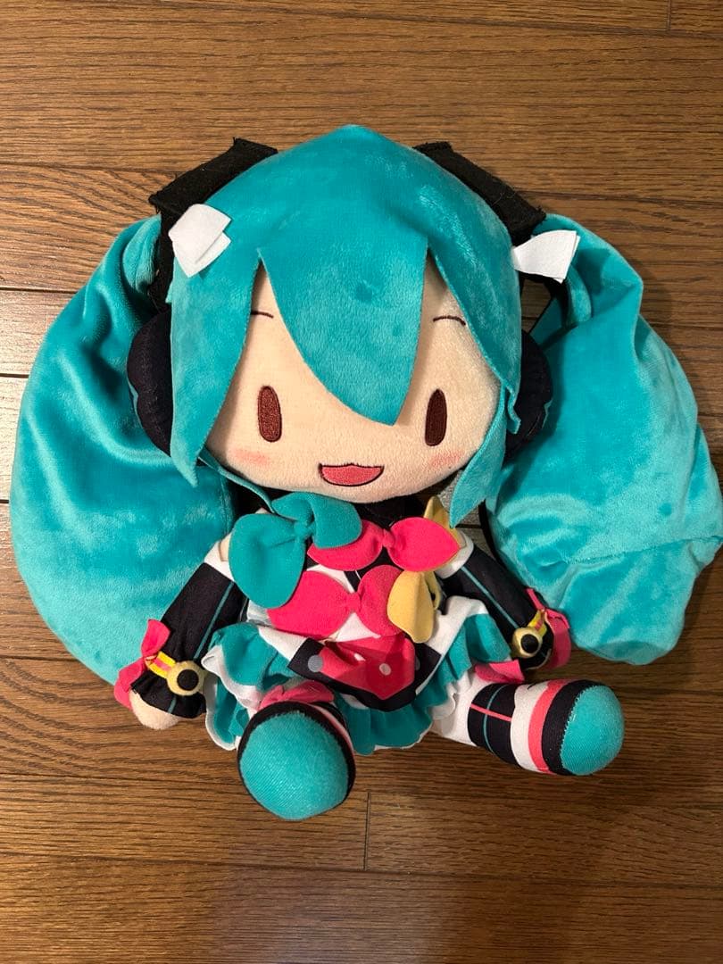 【まとめ売り】マジカルミライ2018 グッズ