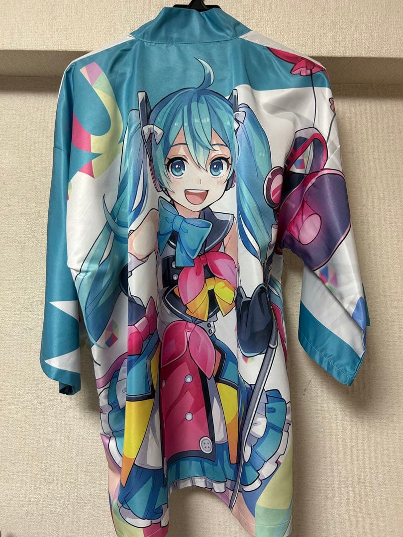 【まとめ売り】マジカルミライ2018 グッズ