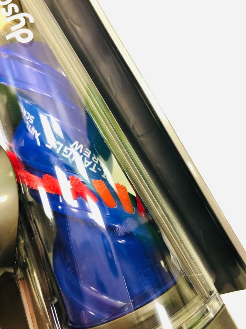 アウトレット品　Dyson Detect Slim V12 SV46クリーナー