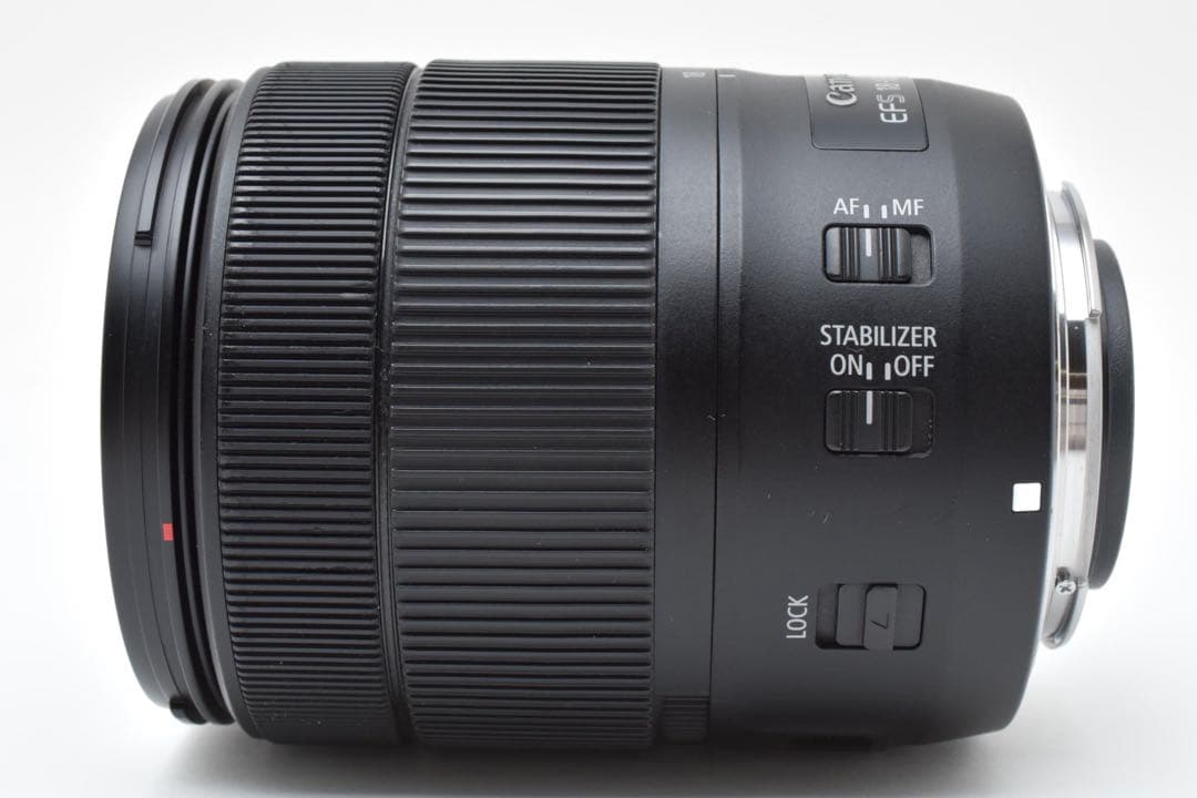 良品/Canon EF-S18-135mm F3.5-5.6 IS USM