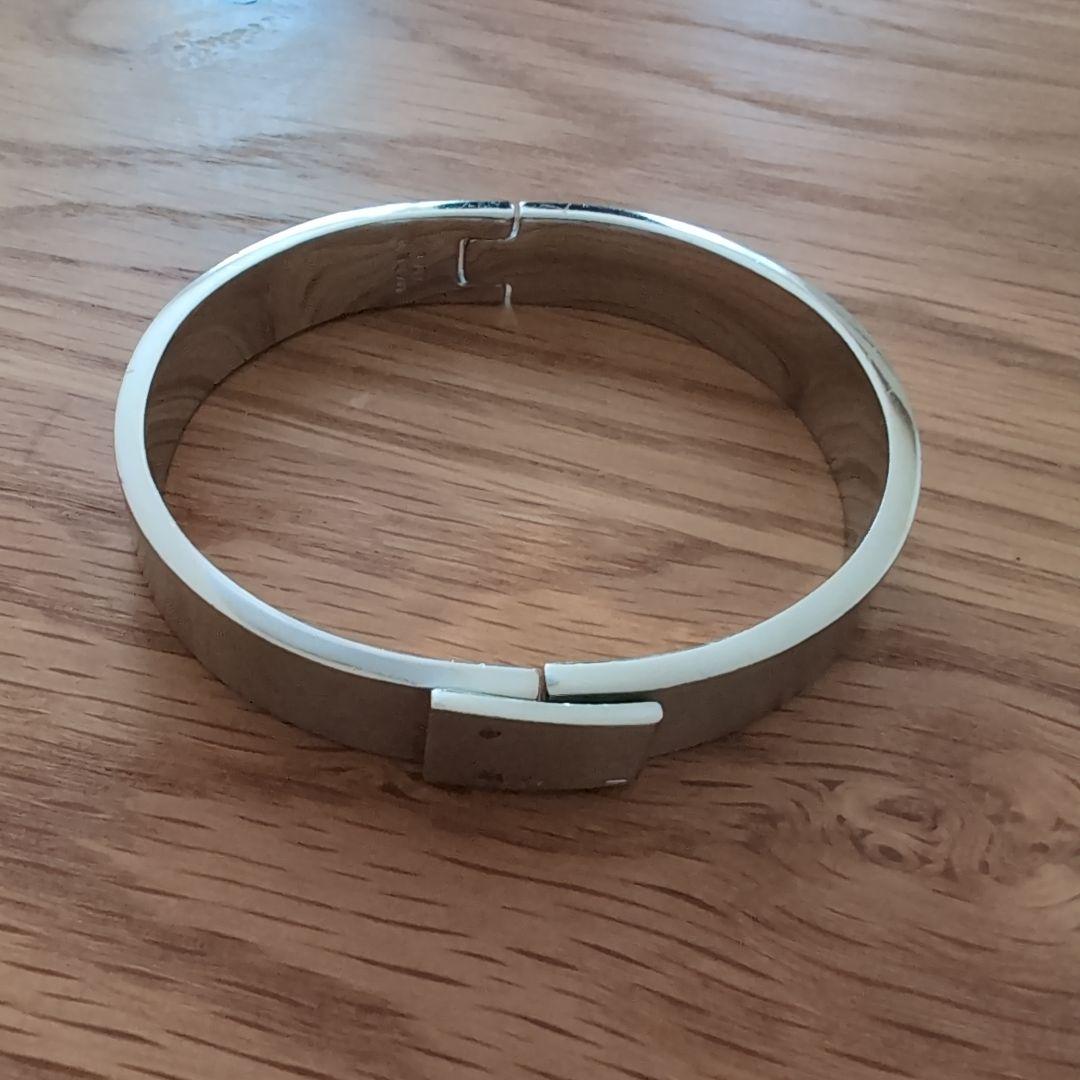 【美品】1017 ALYX 9SM Lightercap ブレスレット