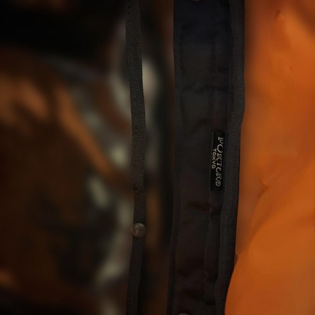 【美品】【大容量】ポータータンカーボストンバック2way【3.4泊用】