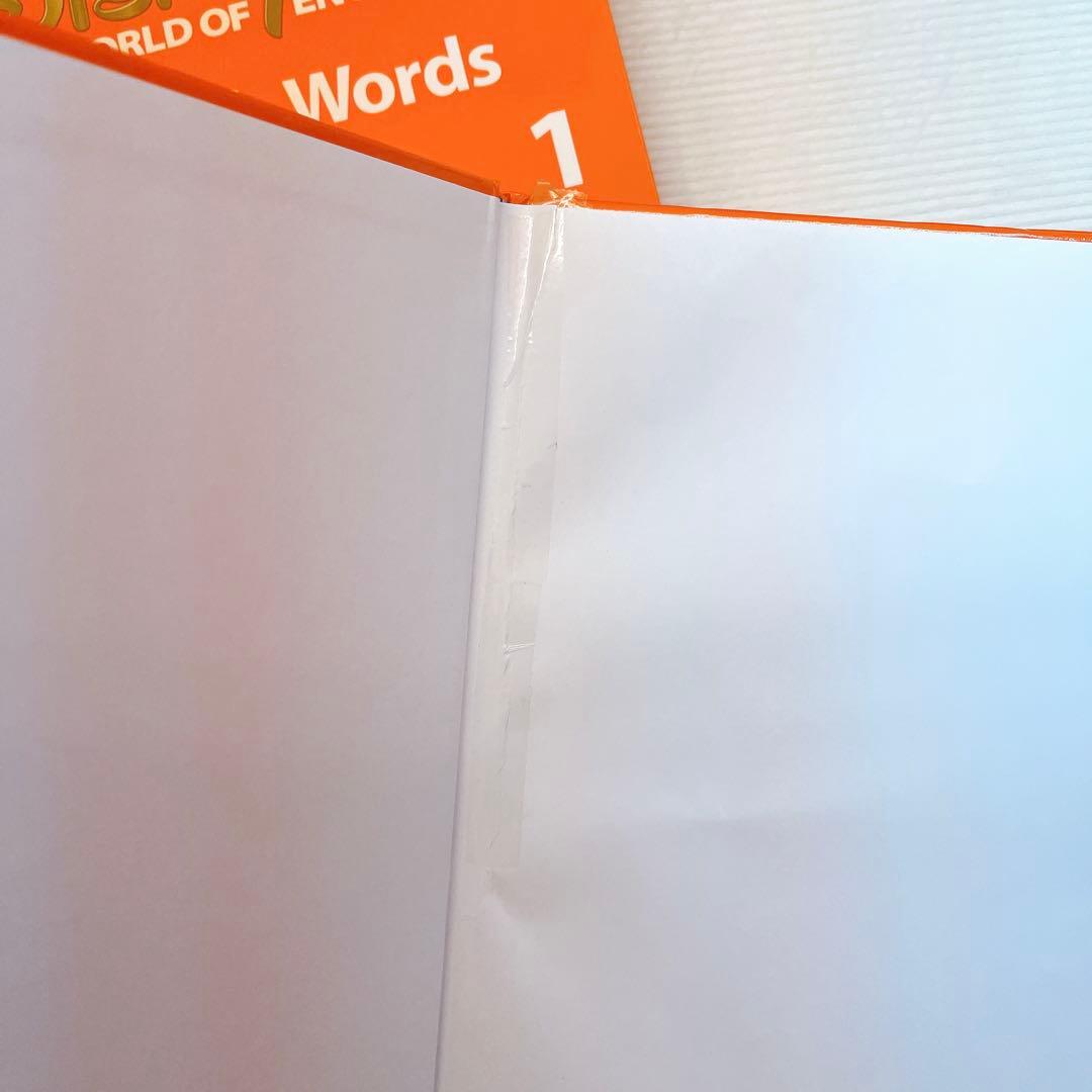 A*T様 DWEディズニー英語システム　ワールドファミリー ミッキーマジックペン