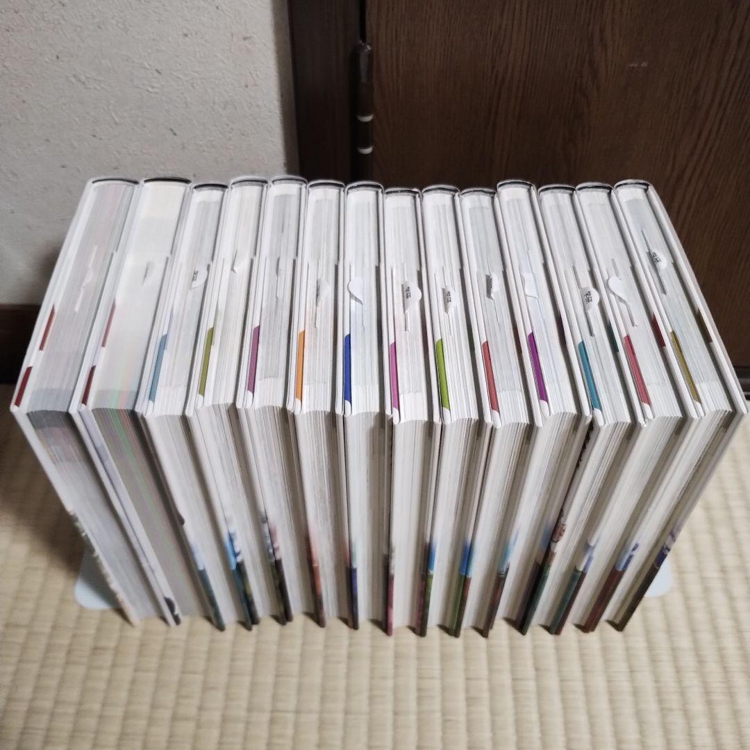 学研まんが 世界の歴史 全14巻セット