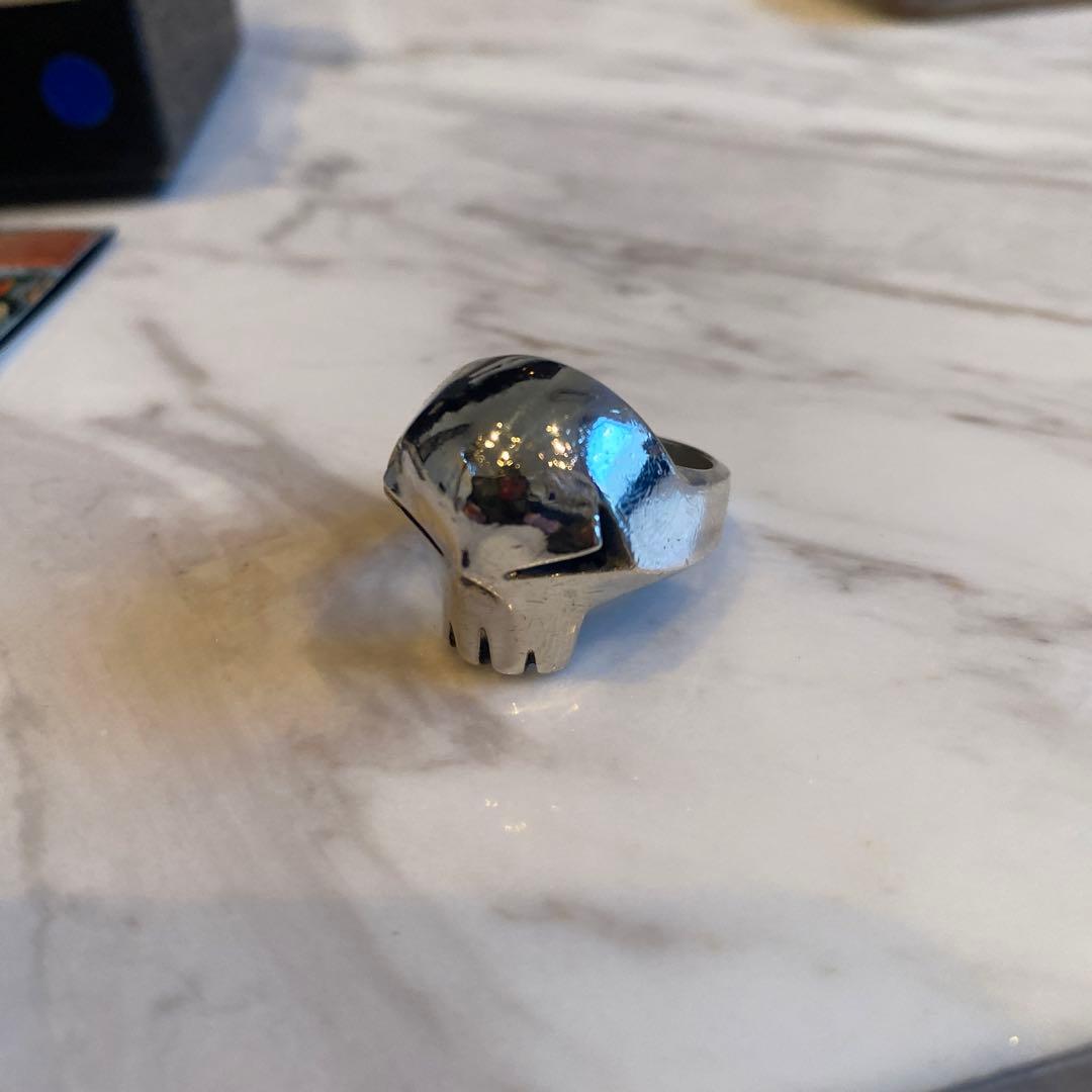 JAP工房 スポーン　スカル