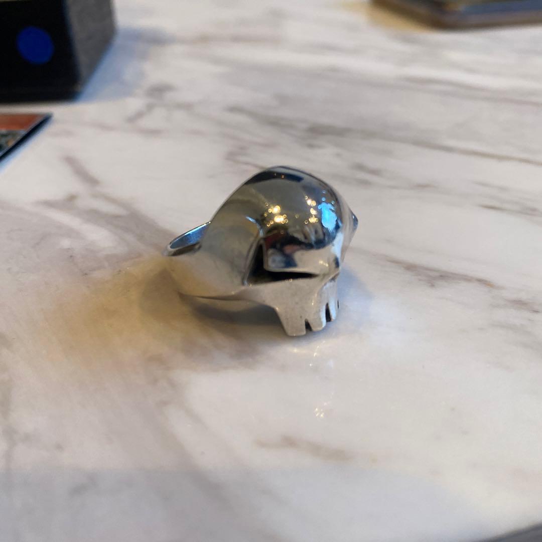 JAP工房 スポーン　スカル