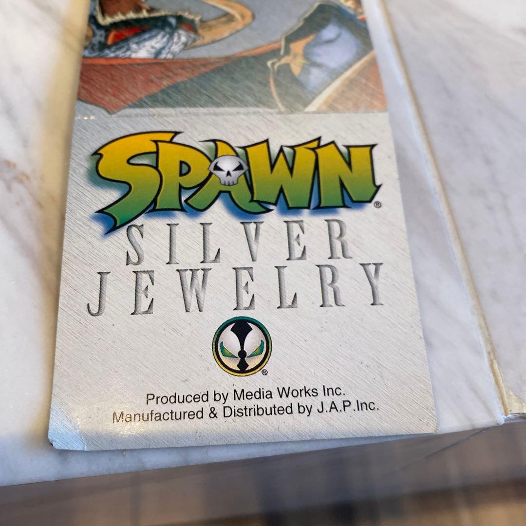 JAP工房 スポーン　スカル