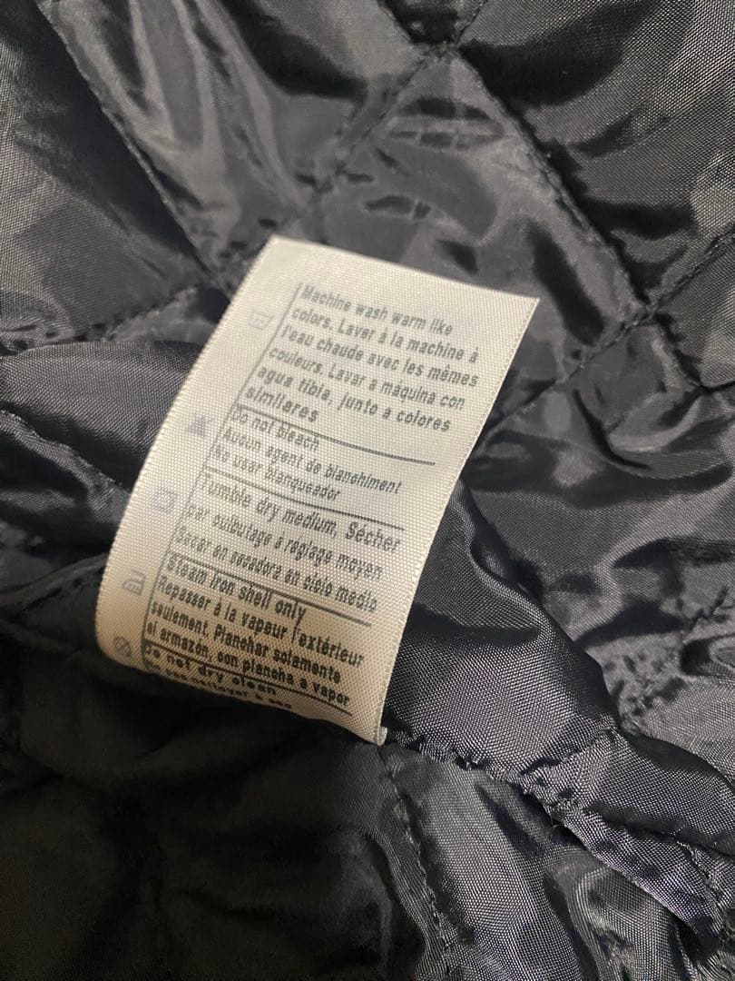 カーハート アクティブジャケット　ブラウン　メキシコ製