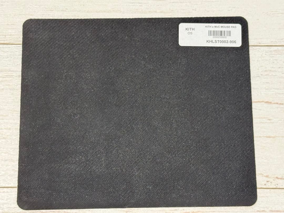 マウス・トラックボール Kith Marvel vs. Capcom Mouse Pad Multi