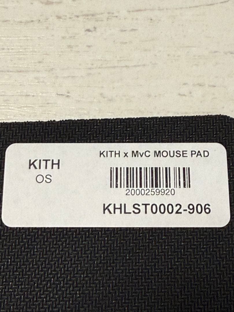 マウス・トラックボール Kith Marvel vs. Capcom Mouse Pad Multi