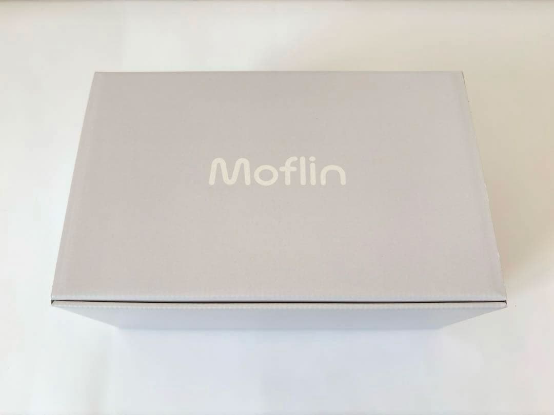 【美品】Moflin モフリン CASIO AIペット ペットロボット ゴールド