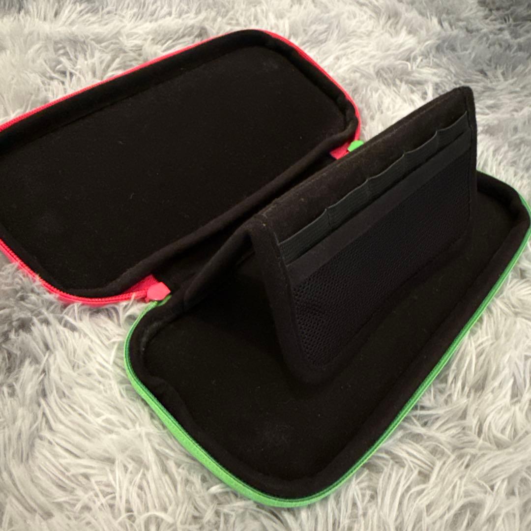 【値下げ】Nintendo Switch本体+Joy-Con、SDカード付き