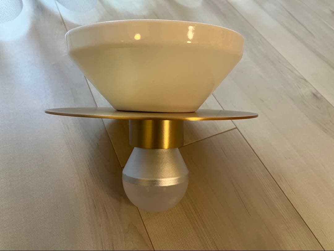 HERMOSA / ハモサ ピッコラ シーリングランプ スチールシェード