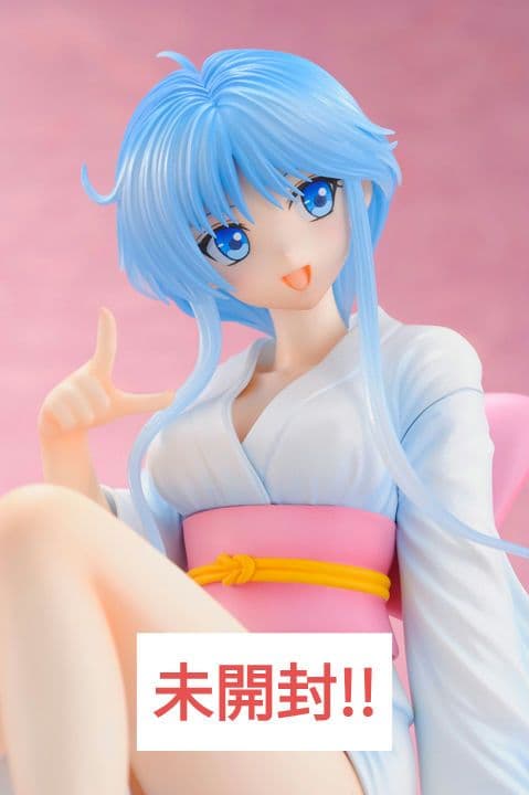 AMAKUNI ホビージャパン ゆきめ 新品未開封品