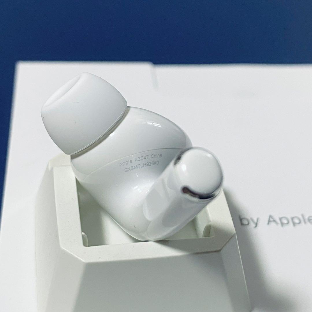 AirPodsPro 第二世代 (USB-C)タイプ　右側