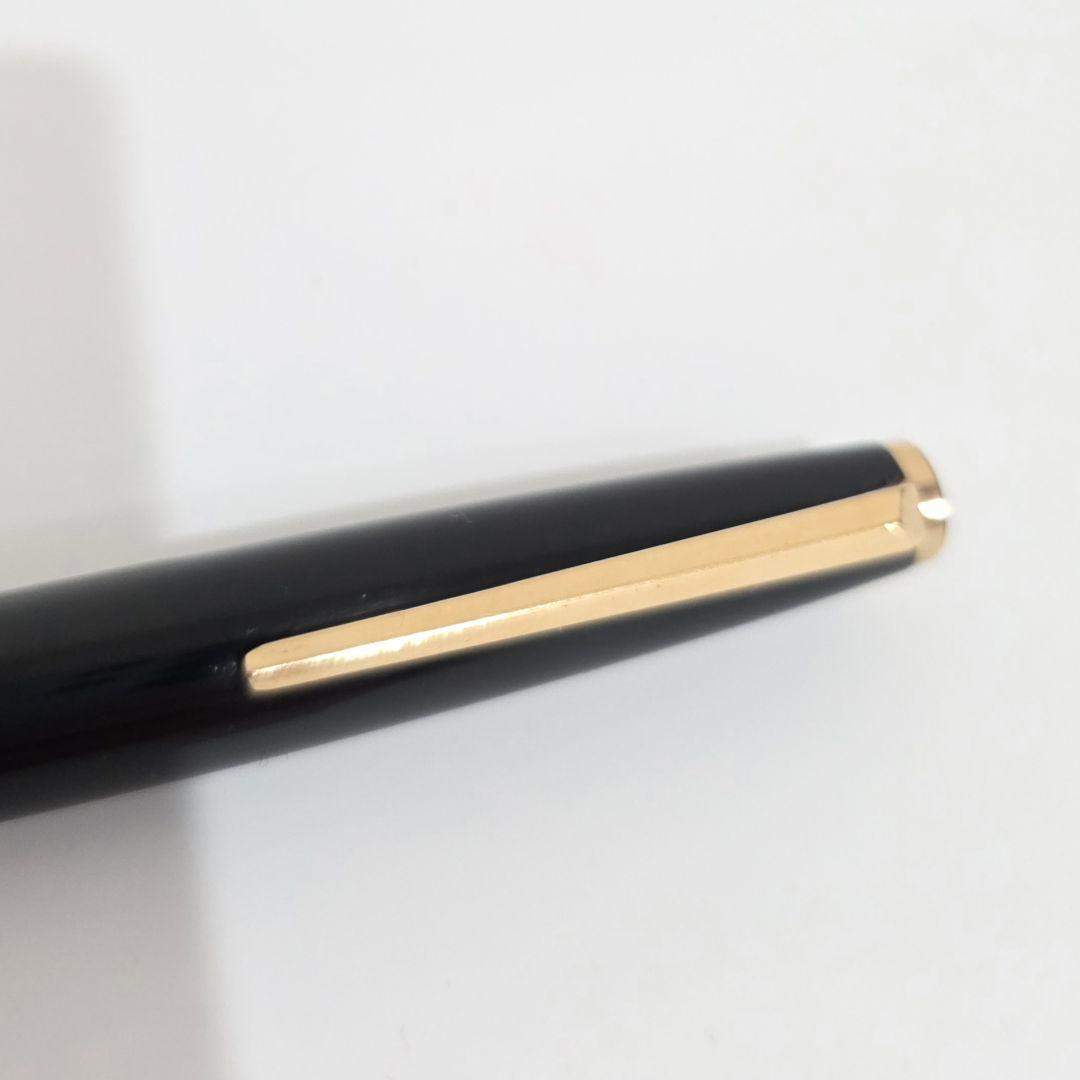 美品⭐MONTBLANC モンブラン 高級万年筆 No.320 14K