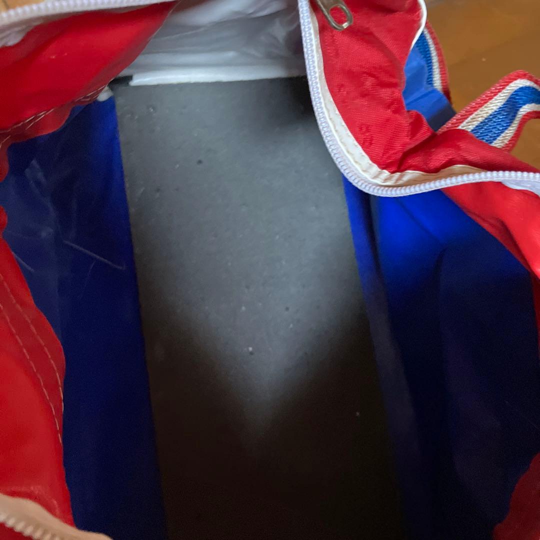  wedding チャールズ皇太子　ダイアナ妃　ボストンバッグ　レア