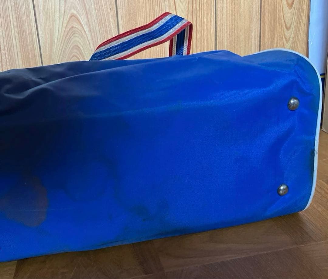  wedding チャールズ皇太子　ダイアナ妃　ボストンバッグ　レア