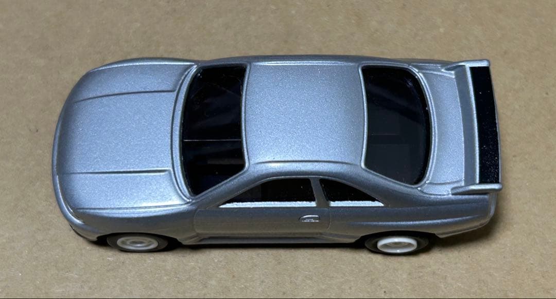 B/Oトミカ ニッサン スカイラインGTR