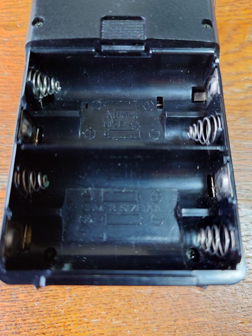 AOR AR 8200　MK3レシーバー おまけ付