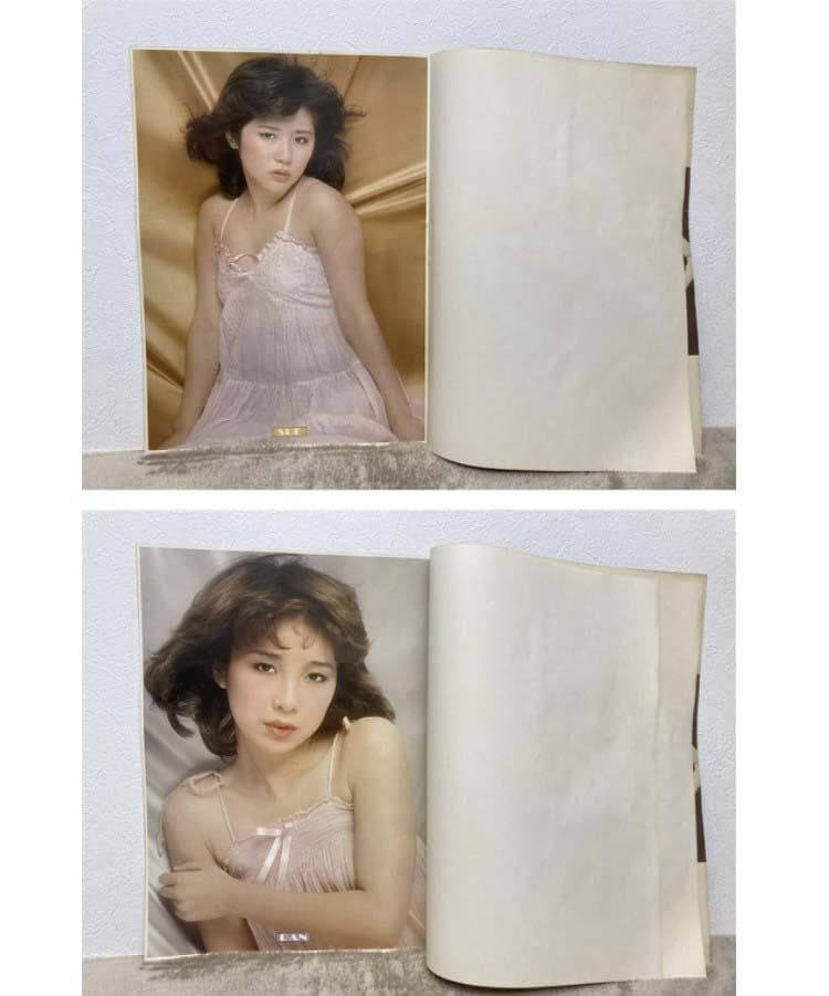 ☆☆当時物【キャンディーズ】お宝グッズ まとめ売り トレーナー/写真集/バッジ他