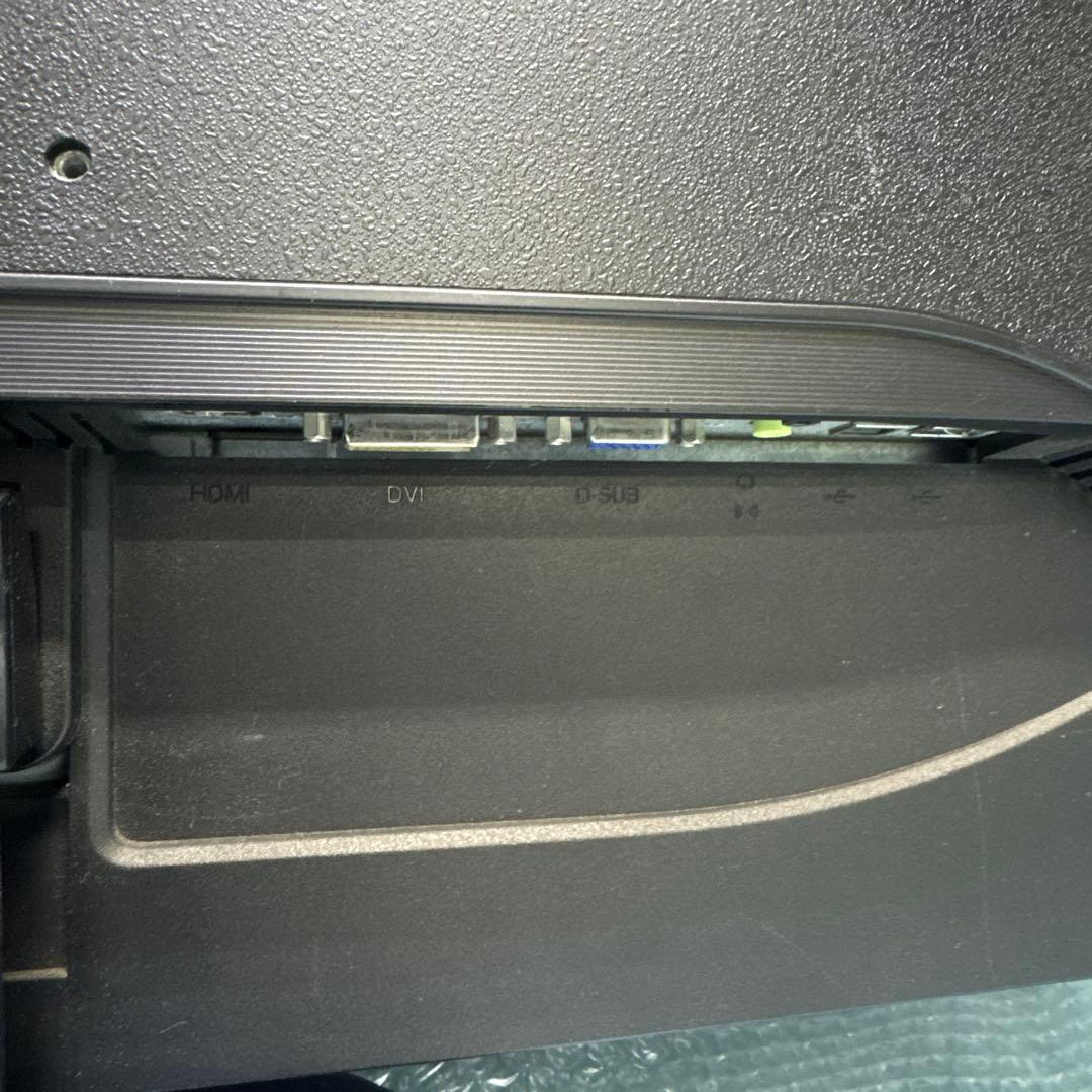 iiyama Pro Lite 27インチ モニター　ディスプレイ