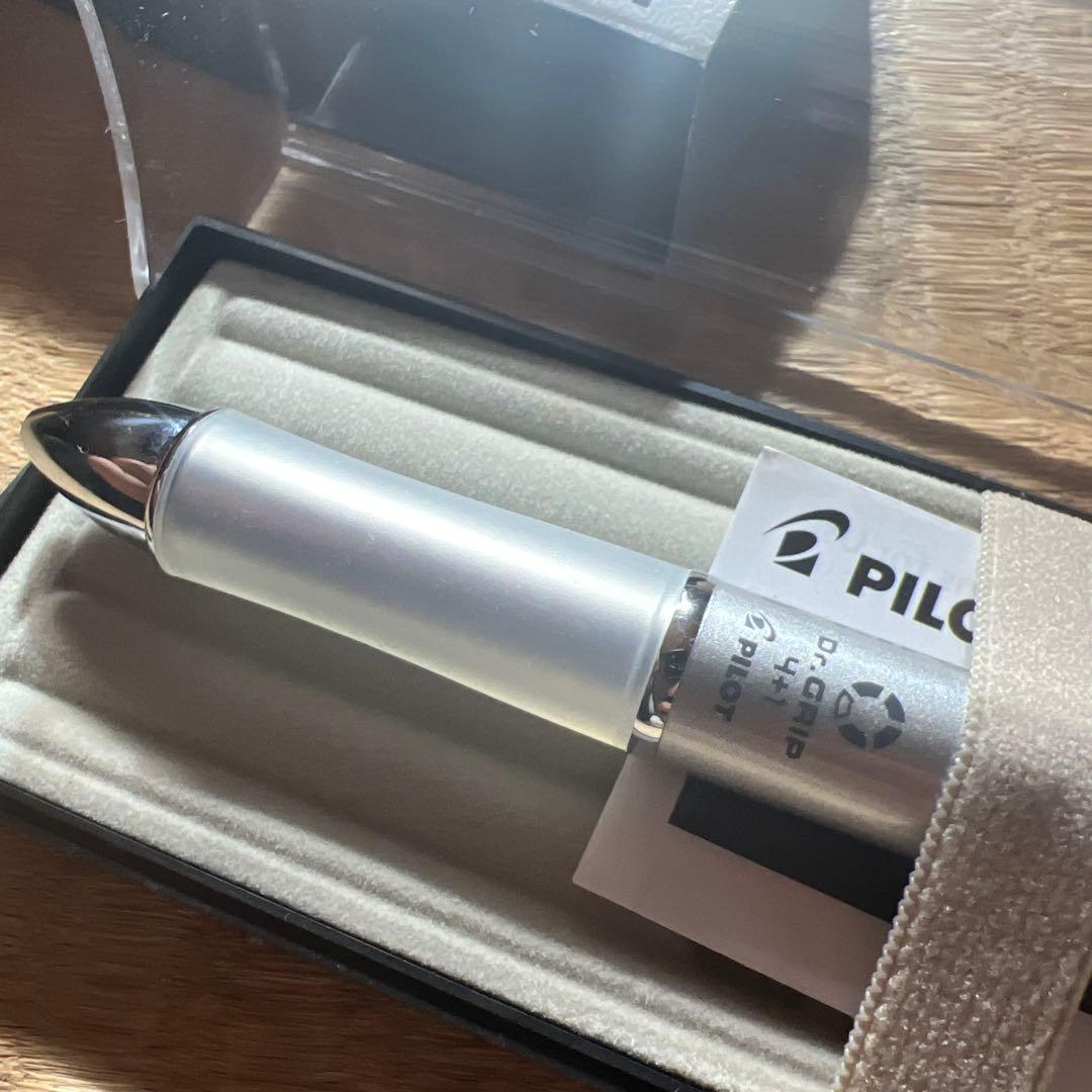 ドクターグリップ4+1 ネクスコ中日本限定ペン