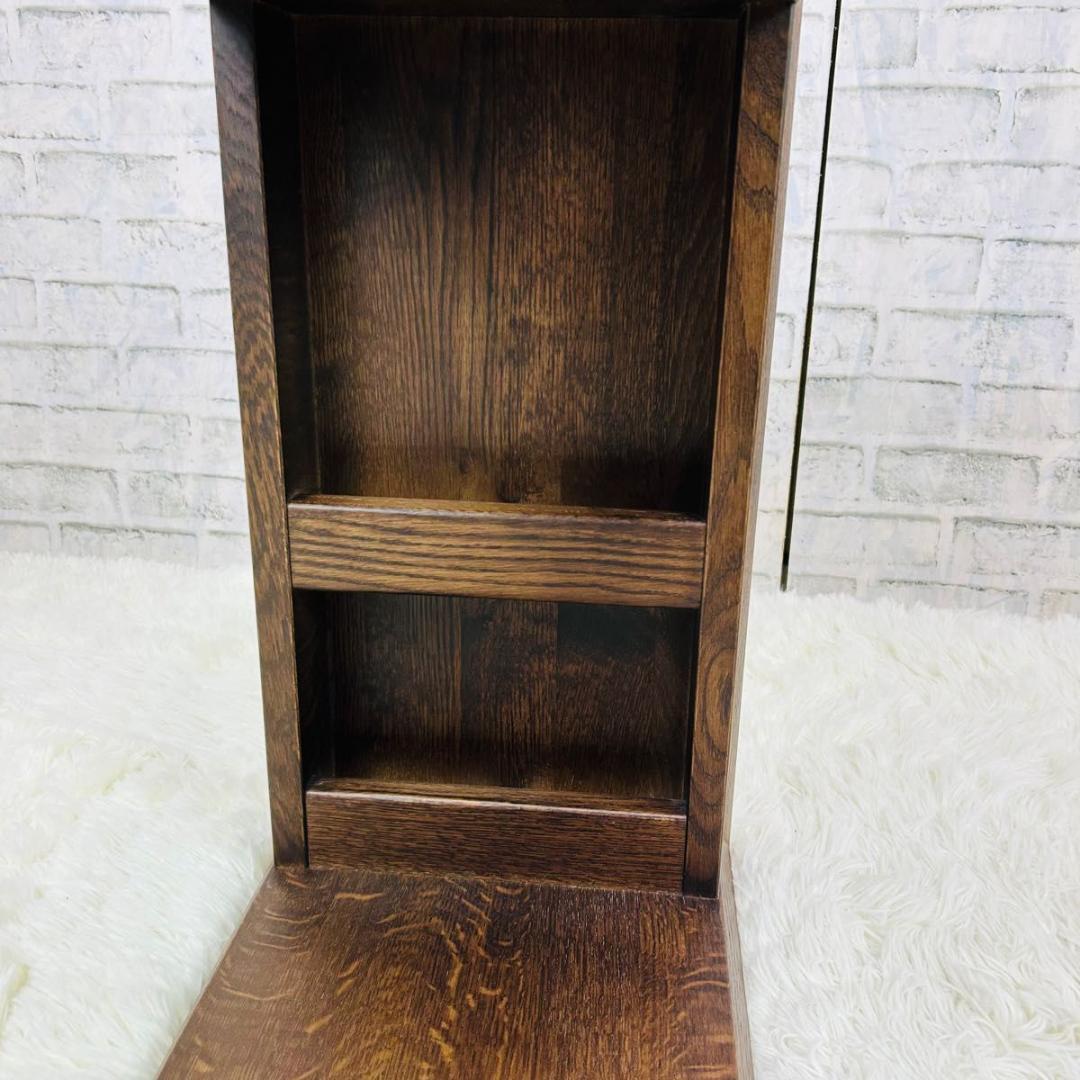 カリモク サイドテーブル 木製 karimoku 家具 机 カリモク家具 日本製