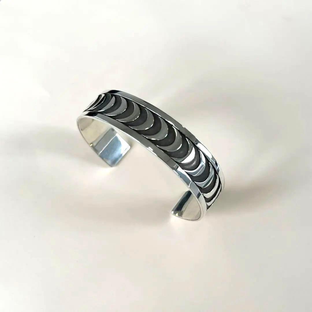 FANTASTIC MAN×TOMORROWLAND バングル