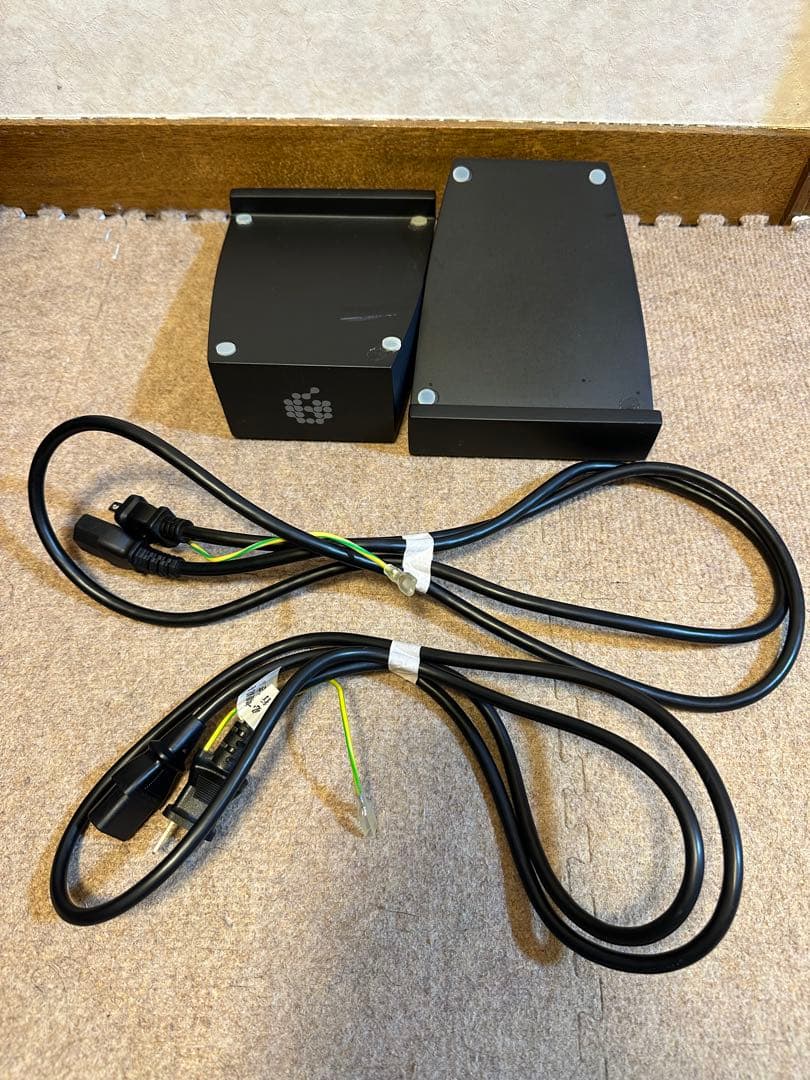 ADAM AUDIO A5X スタジオモニタースピーカー