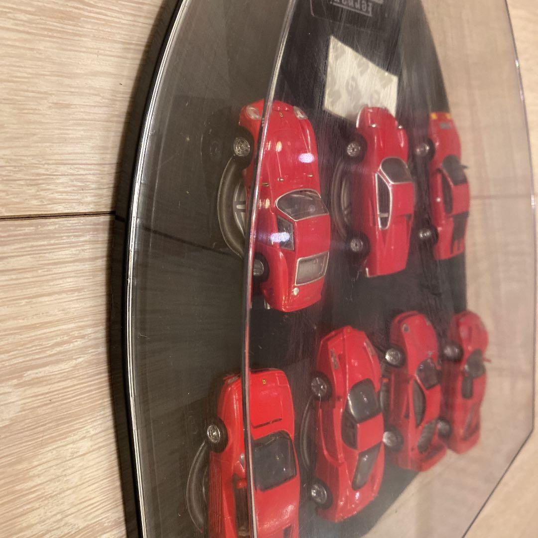 フェラーリコレクション