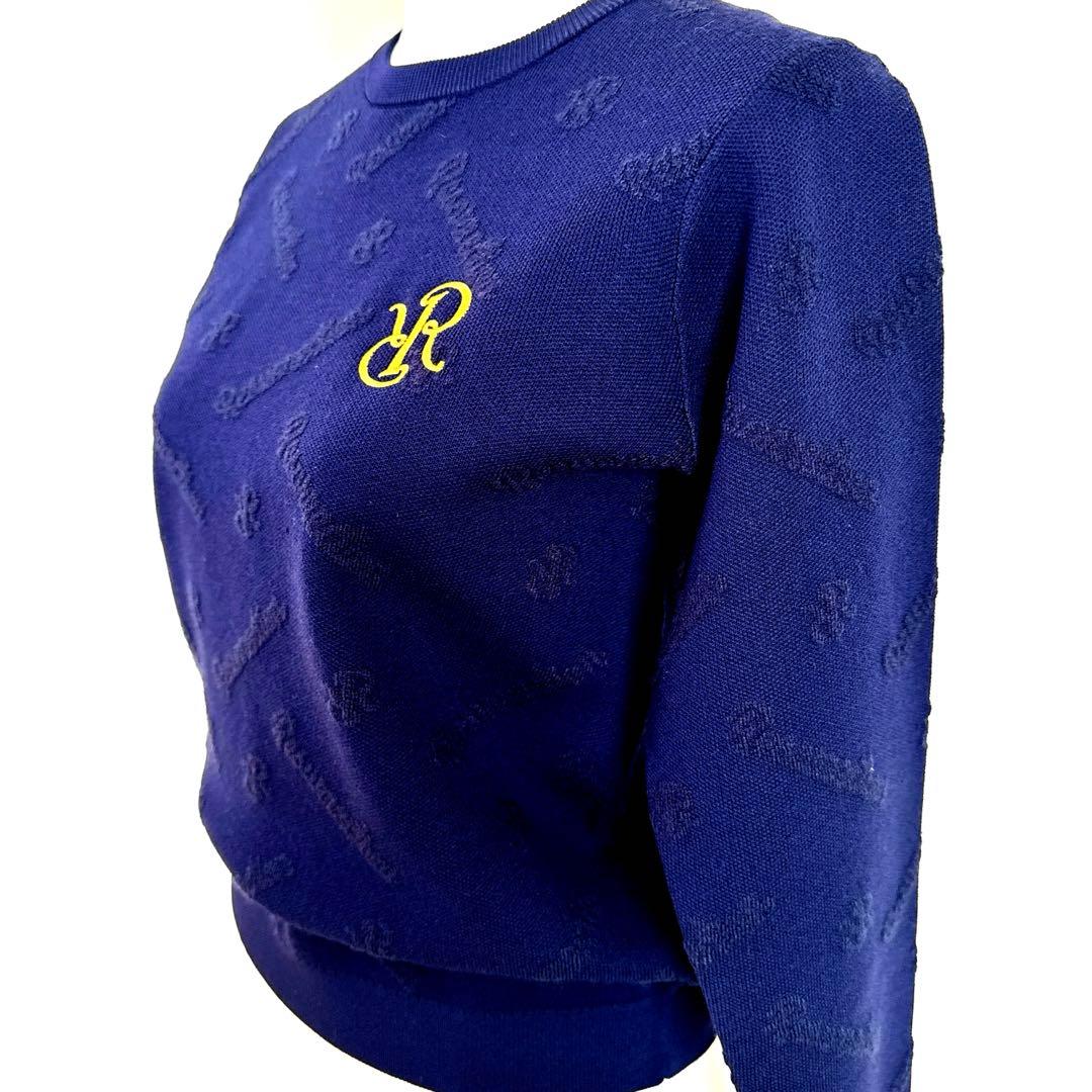 再お値下げ【RESURRECTIONレザレクション】ライトニット伸縮性抜群超撥水