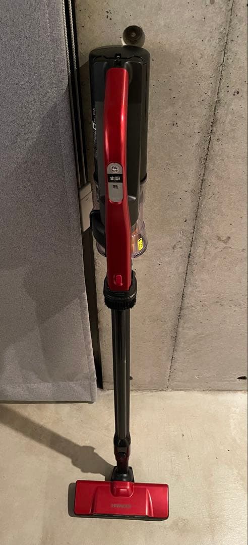 日立 ラクかるパワーブーストサイクロン PV-BHL3000J