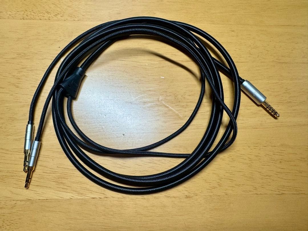 HIFIMAN HE400se 有線ヘッドホン