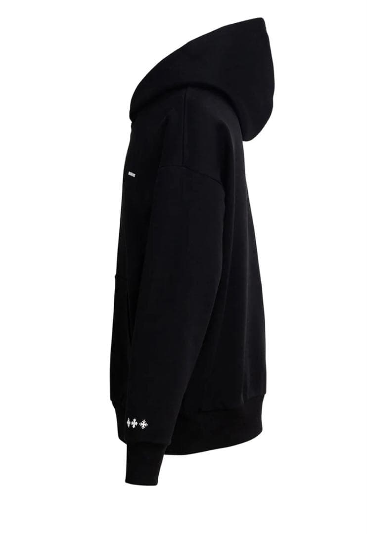 タトラスメンズ・スウェットパーカーのみ★ほぼ未使用