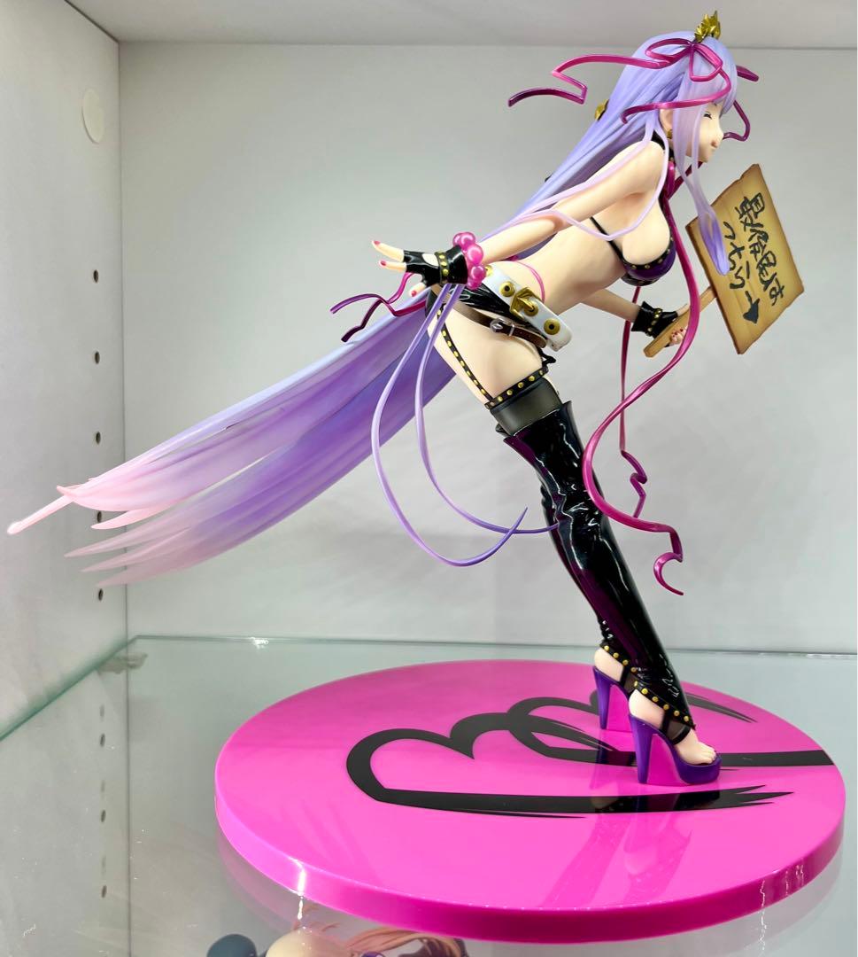 fgo ムーンキャンサー BB 小悪魔たまご肌ver. 1/7