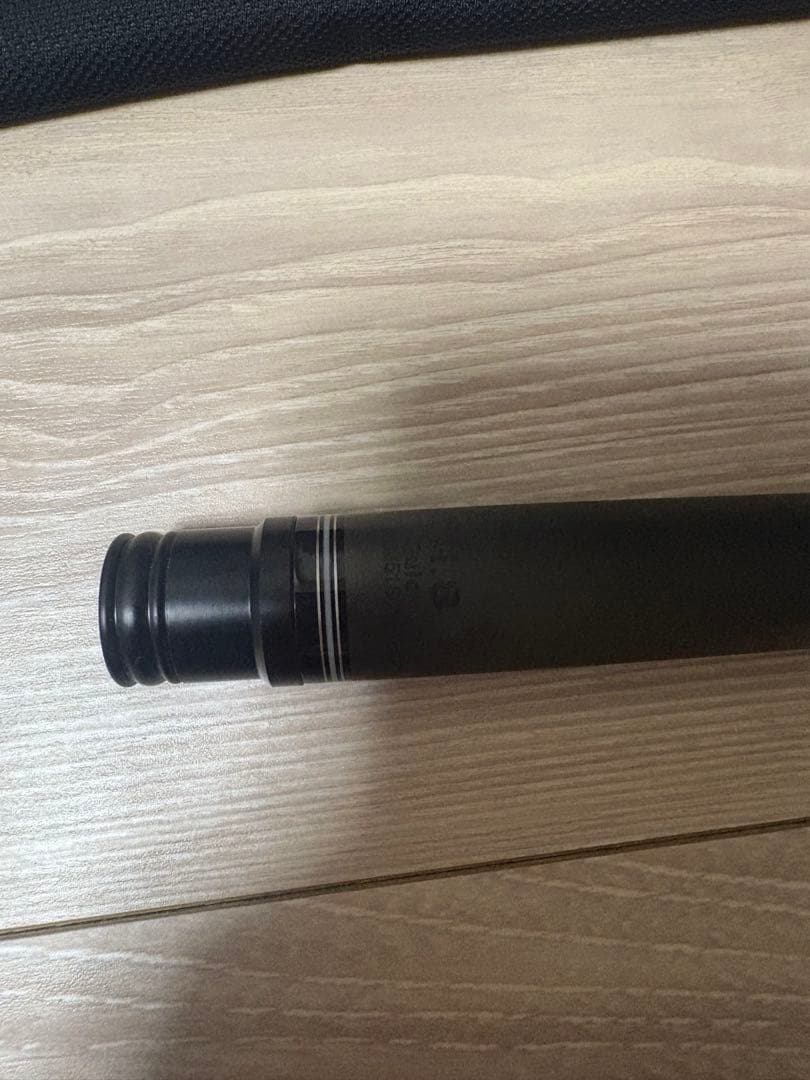 SMO シャフト　ユニロック　11.8mm