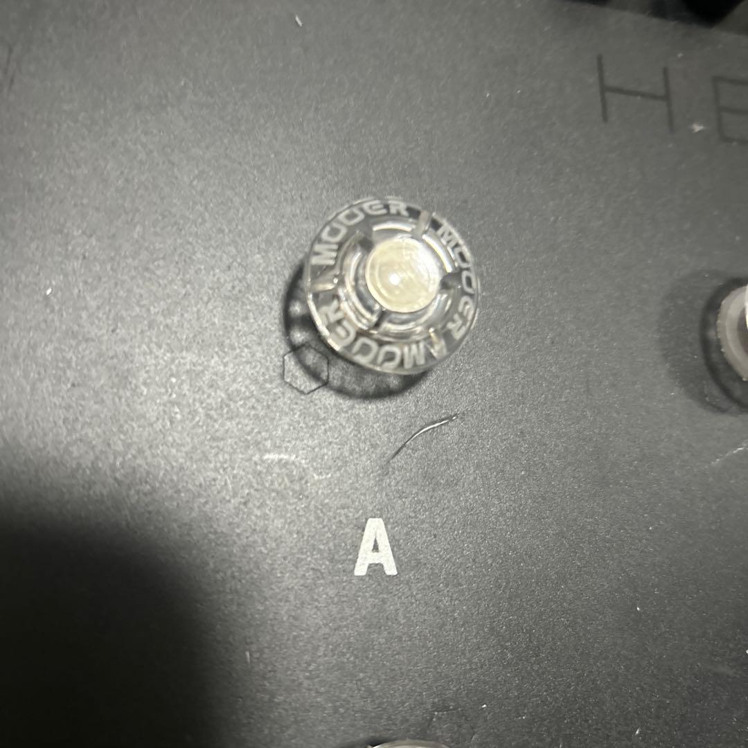 LINE 6 HELIX LT ギター マルチ エフェクター